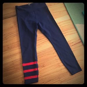 Lunair Australia Tights